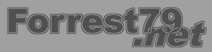 Forrest79.net